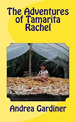 The Adventures Of Tamarita Rachel-..