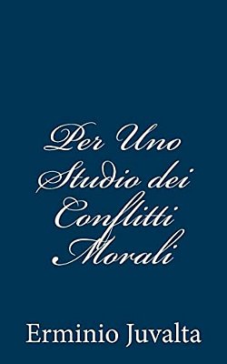 Per Uno Studio Dei Conflitti Morali-..