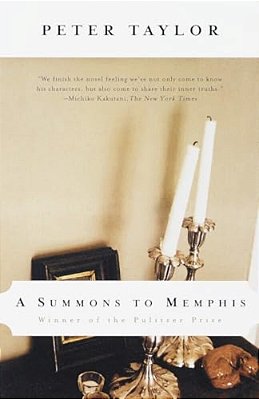 A Summons To Memphis-..
