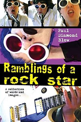 Ramblings Of A Rock Star-..