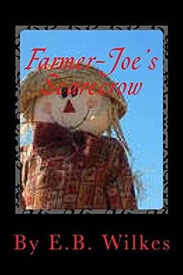 Farmer-Joe's Scarecrow: The Little Spotted Puppy Dog-..