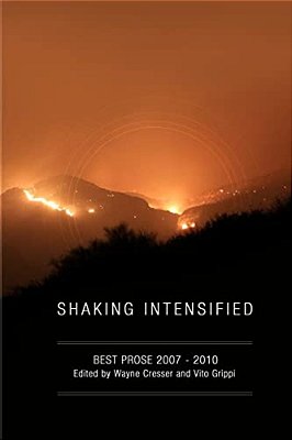 Shaking Intensified: Best Prose 2007-2010-..