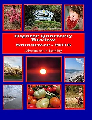 Righter Quarterly Review-Summer 2016-..