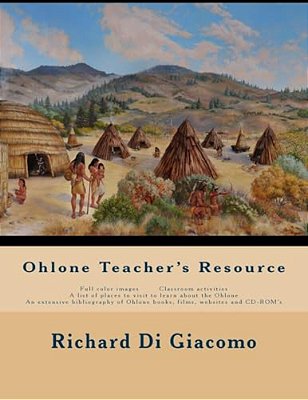 Ohlone Teacher's Resource-..