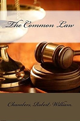 The Common Law-..
