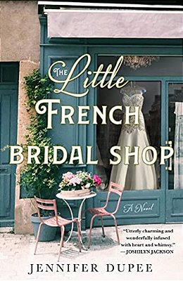The Little French Bridal Shop-..