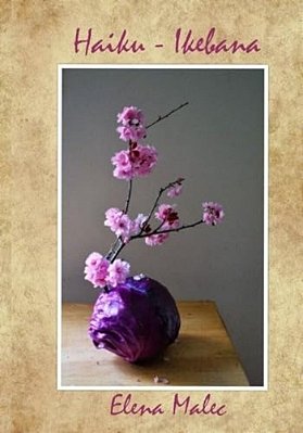 Haiku - Ikebana-..
