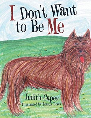 I Don't Want To Be Me-..