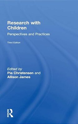 Research With Children: Perspectives And Practices-..