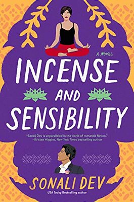 Incense And Sensibility-..