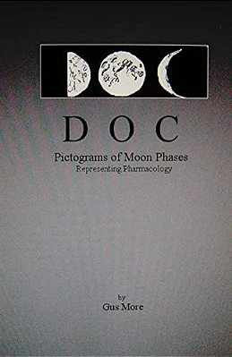 Doc: Pictograms Of Moon Phases - Representing Pharmacology-..