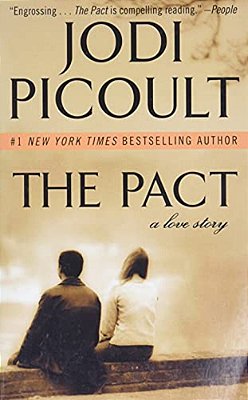 The Pact: A Love Story-..