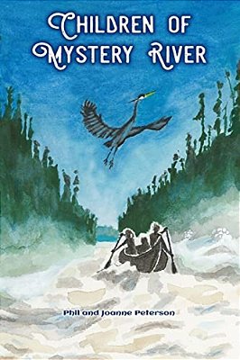 Children Of Mystery River-..