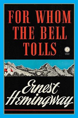 For Whom The Bell Tolls-..