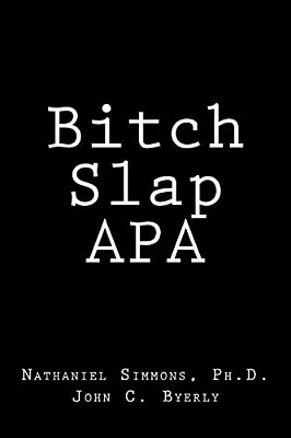 Bitch Slap Apa-..