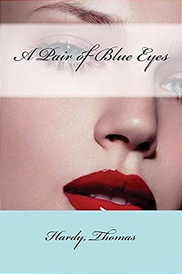 A Pair Of Blue Eyes-..