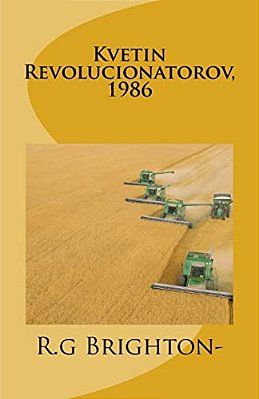 Kvetin Revolucionatorov, 1986-..