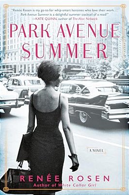Park Avenue Summer-..