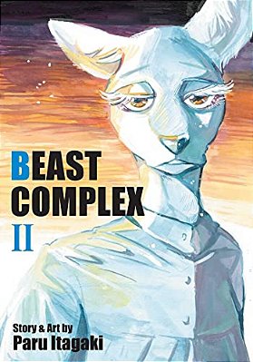 Beast Complex, Vol. 2-..