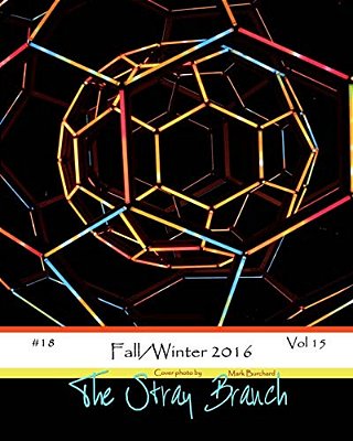 The Stray Branch: Fall/Winter 2016-..
