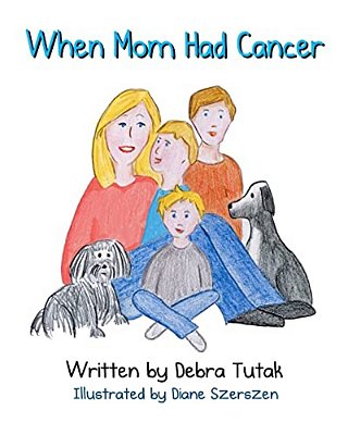 When Mom Had Cancer-..