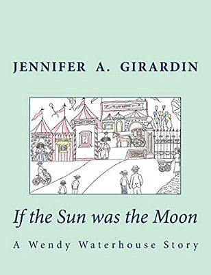 If The Sun Was The Moon-..