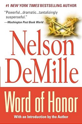 Word Of Honor-..