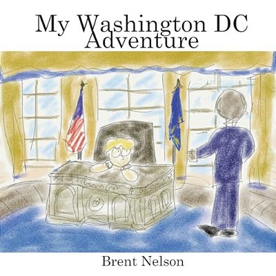 My Washington DC Adventure-..
