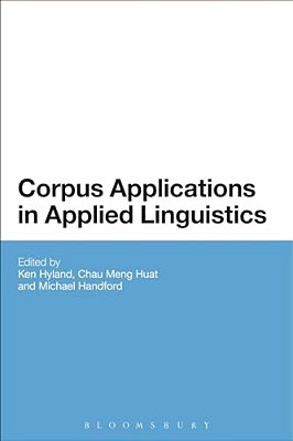 Corpus Applications In Applied Linguistics-..