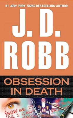 Obsession In Death-..