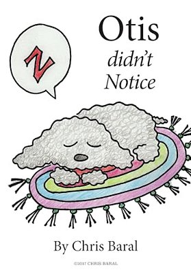 Otis Didn't Notice-..