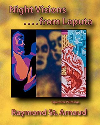 Night Visions... From Laputa-..