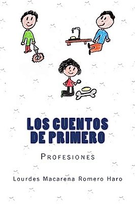 Los Cuentos De Primero-..