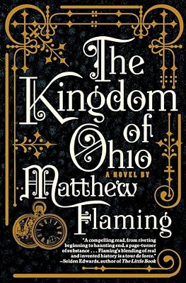 The Kingdom Of Ohio-..