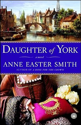 Daughter Of York-..