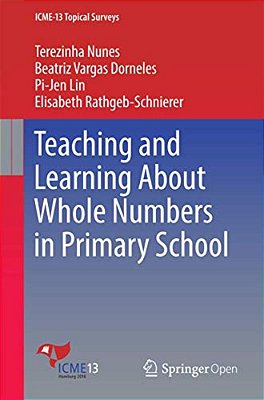 Teaching And Learning About Whole Numbers In Primary School-..