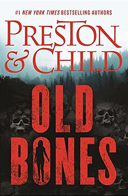 Old Bones-..