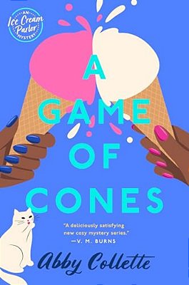 A Game Of Cones-..