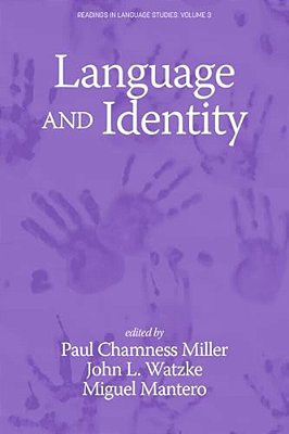 Language And Identity-..