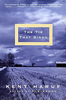 The Tie That Binds-..