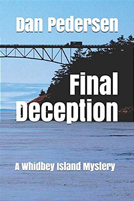 Final Deception: A Whidbey Island Mystery-..