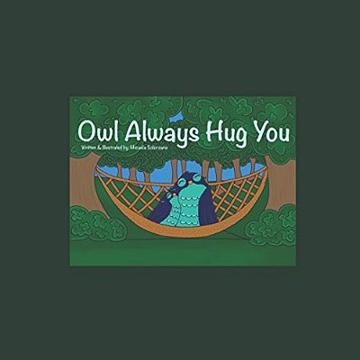 Owl Always Hug You-..