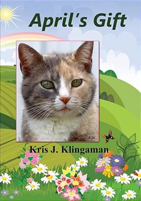 April's Gift-..