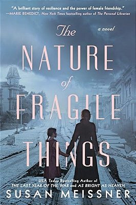 The Nature Of Fragile Things-..