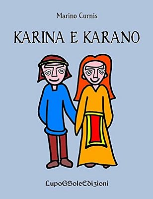 Karina E Karano-..