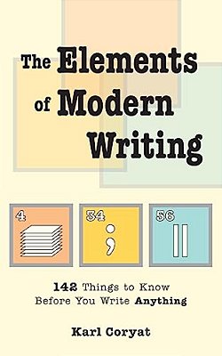 The Elements Of Modern Writing-..