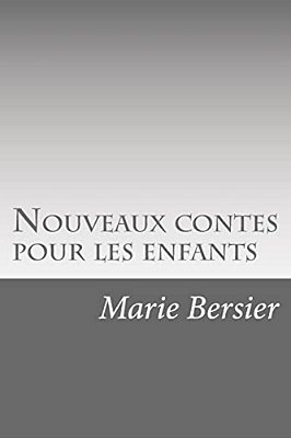 Nouveaux Contes Pour Les Enfants-..