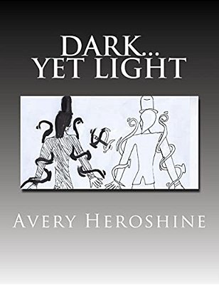 Dark... Yet Light-..