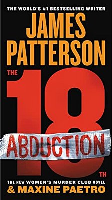 The 18Th Abduction-..