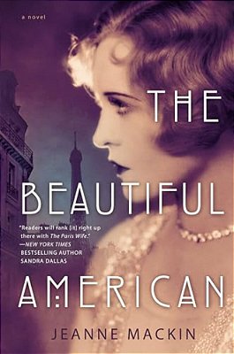 The Beautiful American-..